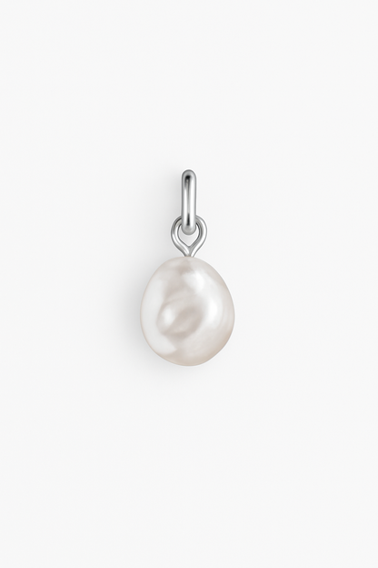 Perlen Charm