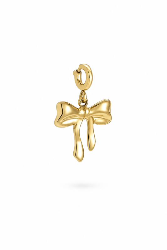 Schleifen Charm