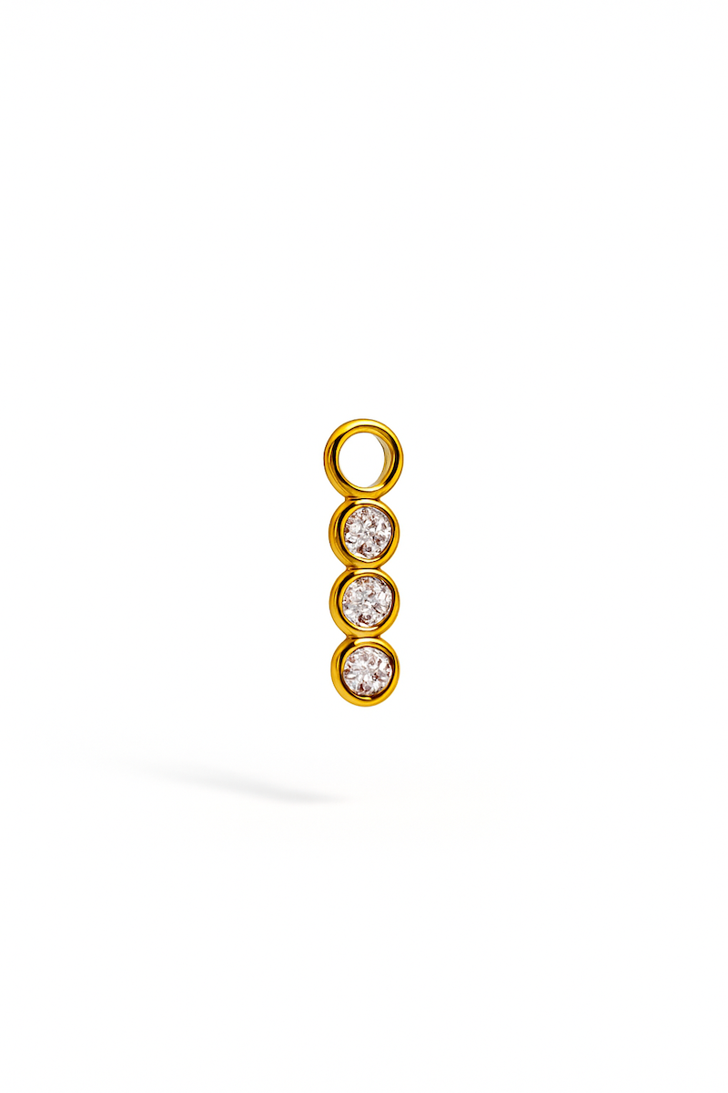Trio Charm