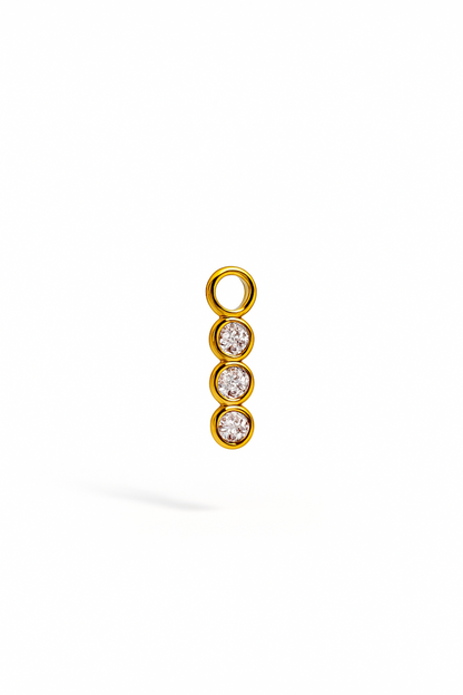 Trio Charm