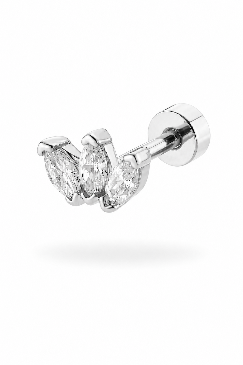 Lotus Piercing