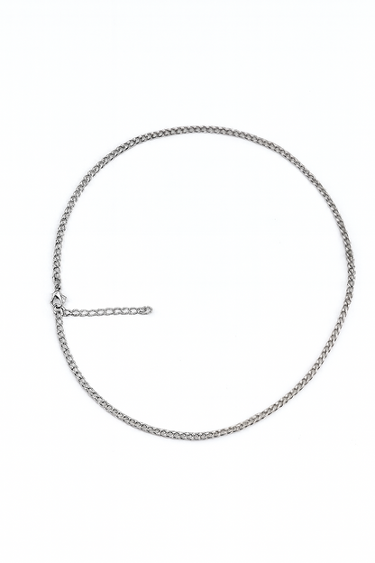 Simple Round Kette