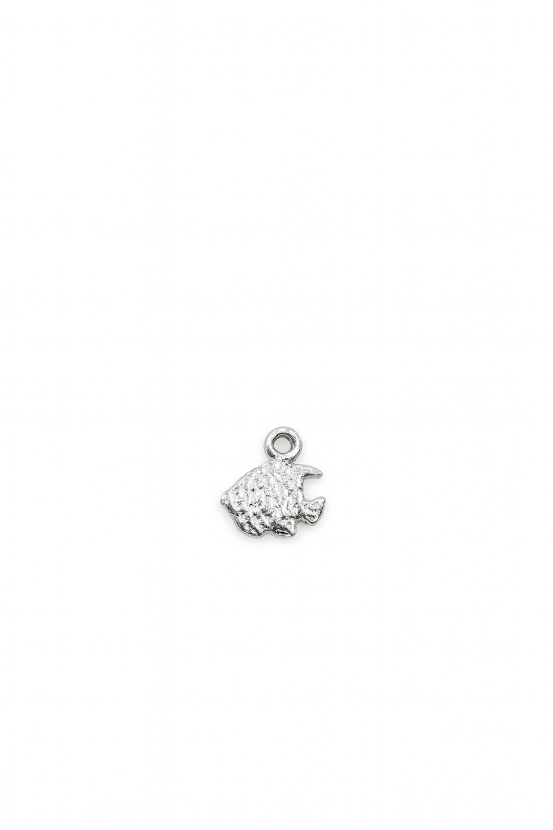 Fisch-Charm Detailansicht
