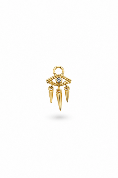 Auge Charm