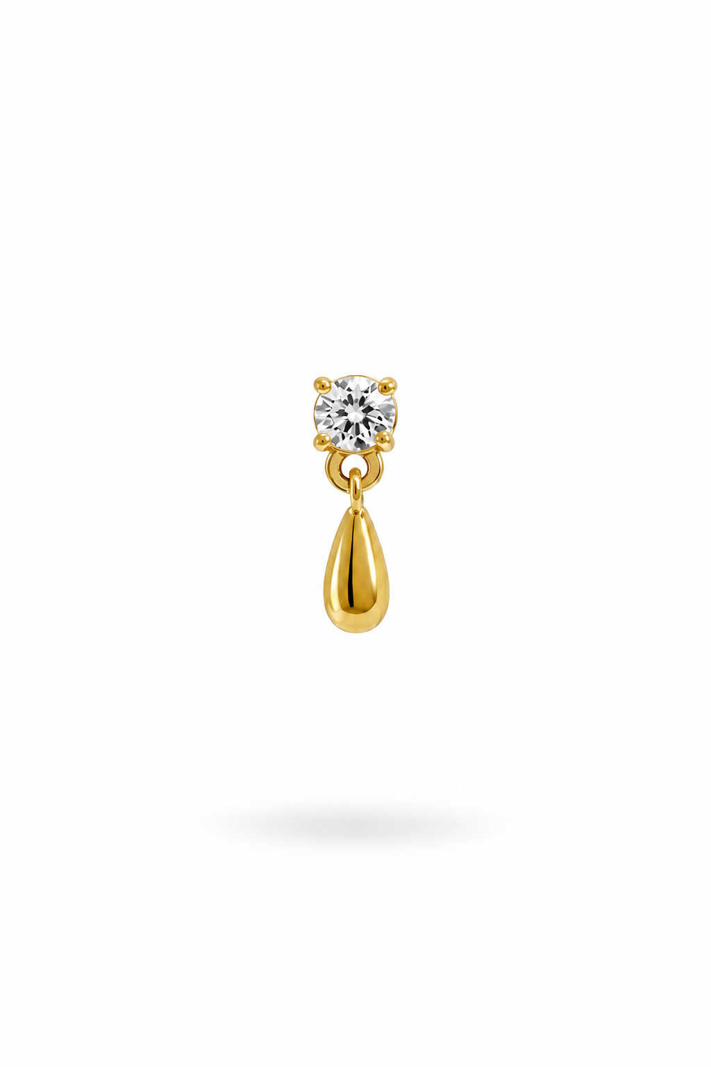 Mini Diamond Ohrstecker
