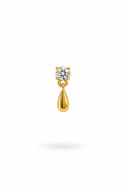 Mini Diamond Ohrstecker