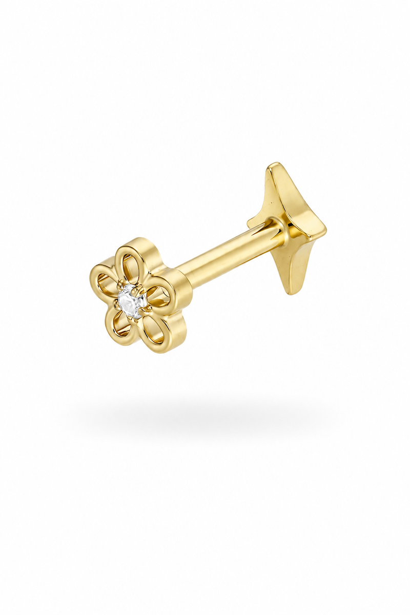 Soleil Piercing