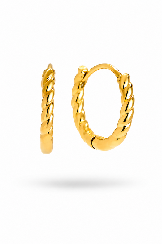 Twist Hoop
