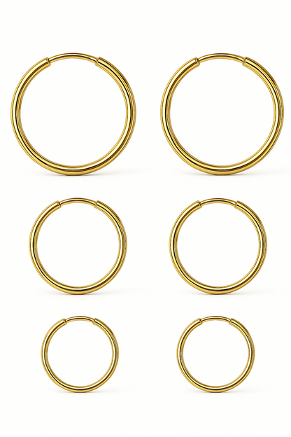 Fine Hoop