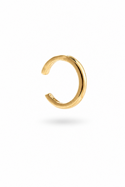 Simple Thin Earcuff