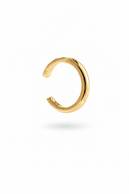 Simple Thin Earcuff