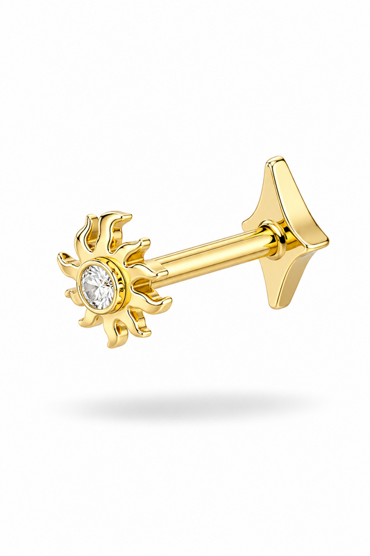 Narcisse Piercing
