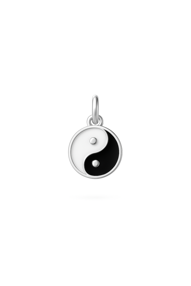 Yin und Yang Charm