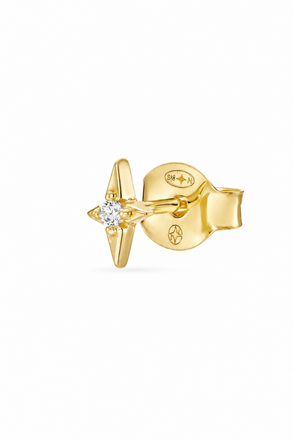 Star Ohrstecker