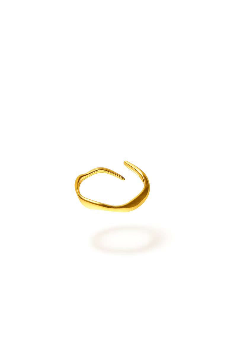 Wave Ring