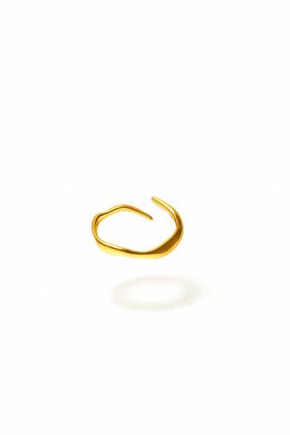 Wave Ring