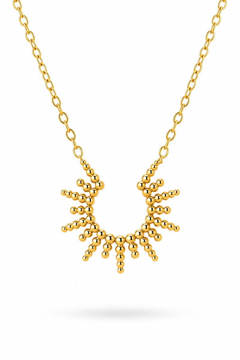 Sunshine Kette