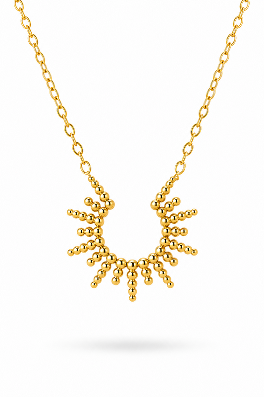 Sunshine Kette