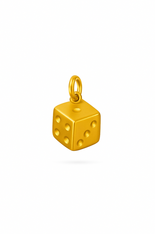 Würfel Charm