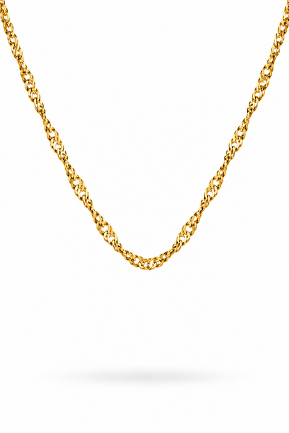 Twisted Kette