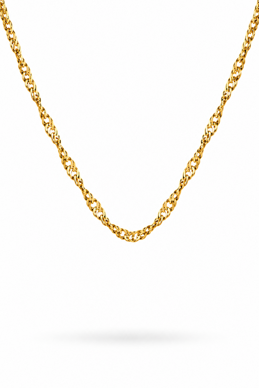 Twisted Kette