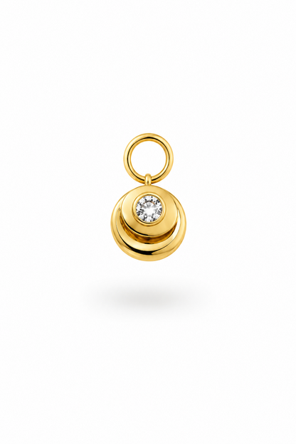 Auge Charm