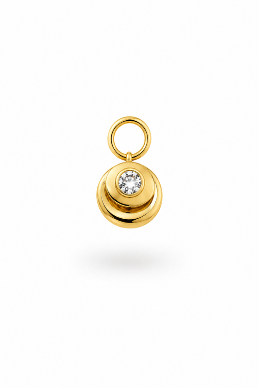 Auge Charm