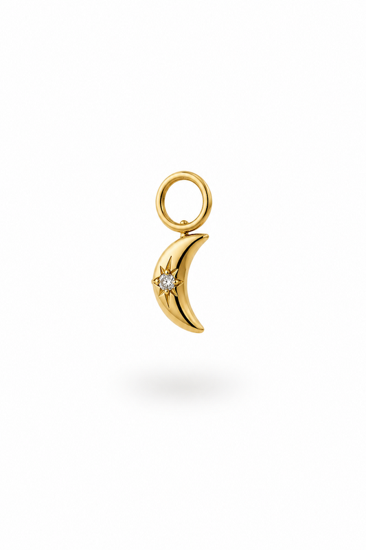Mond Charm