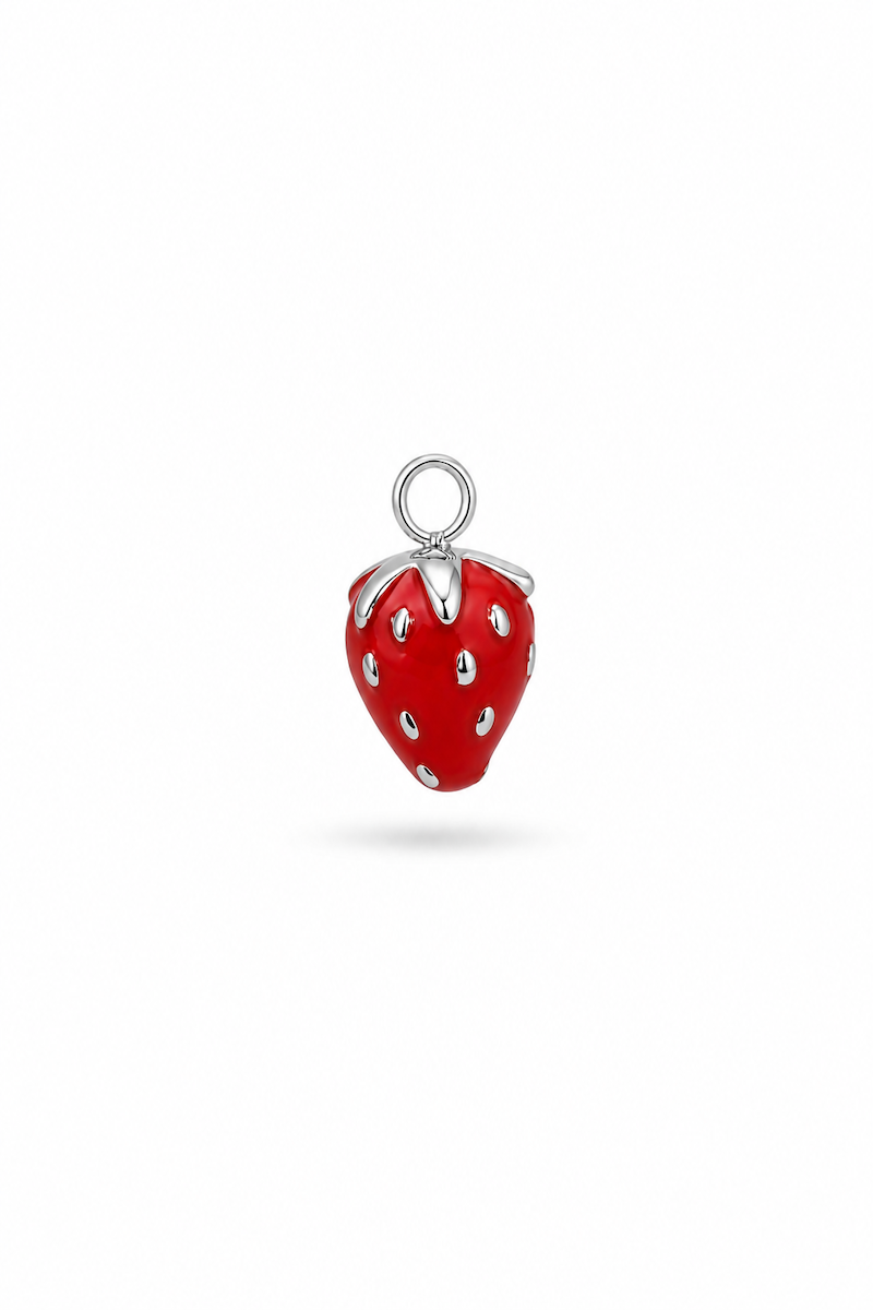 Erdbeer Charm