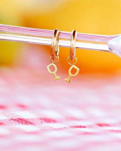Vino Charm