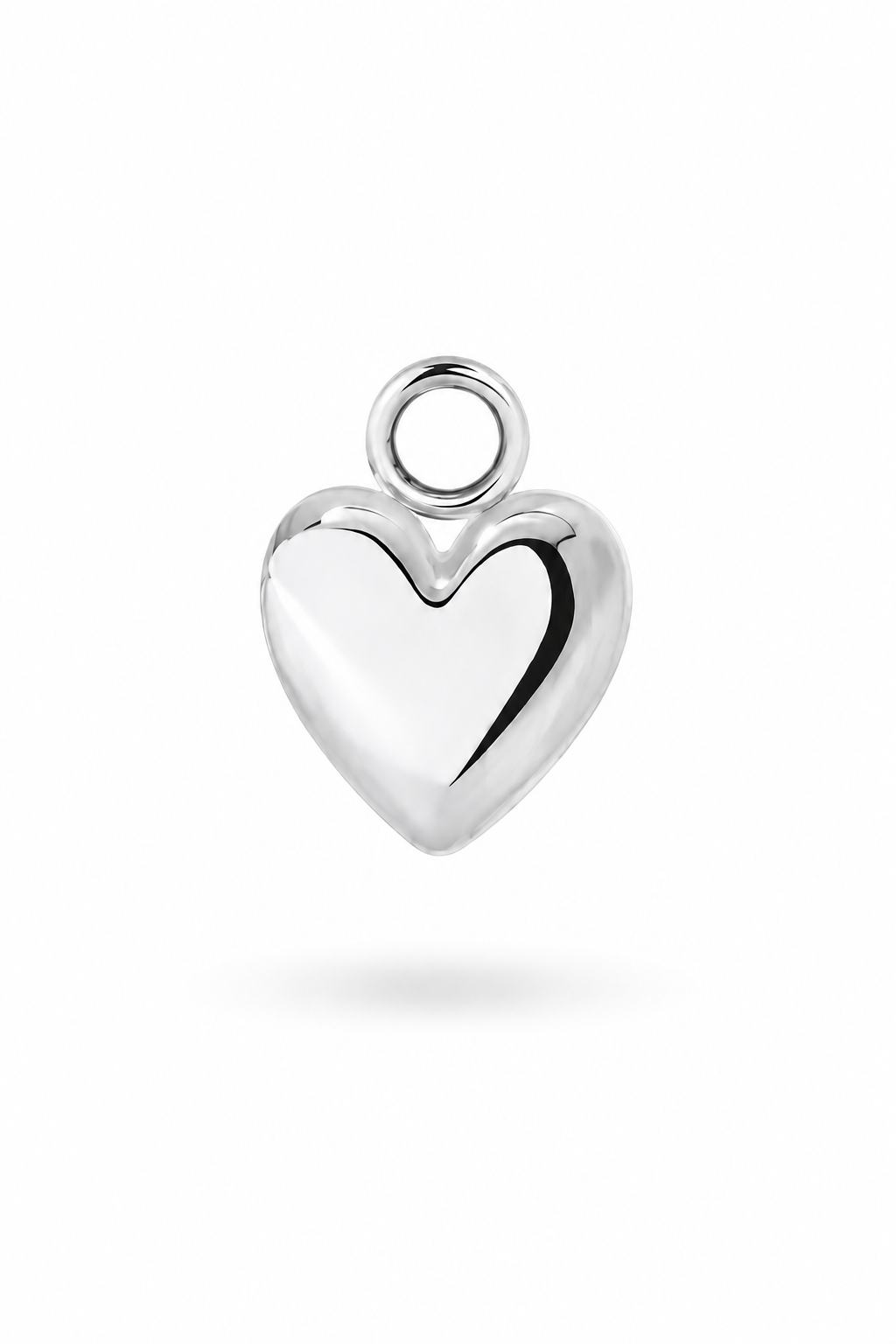 Herz Charm