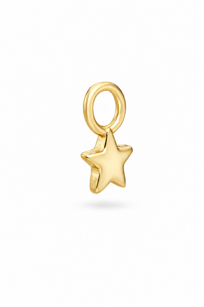 Stern Charm