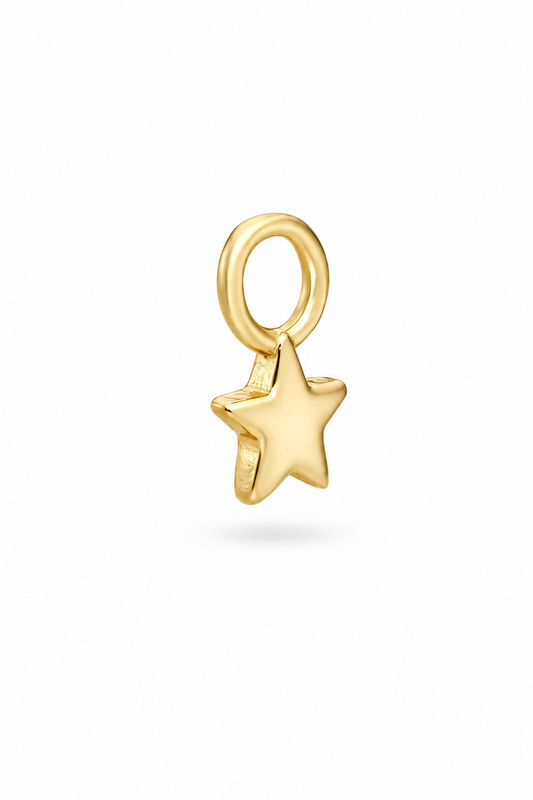 Stern Charm
