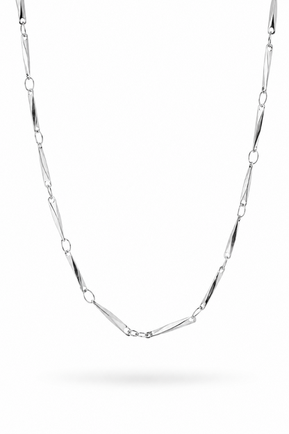 Curved Kette