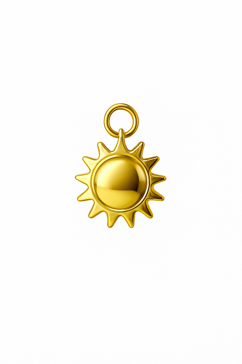Sonne Charm