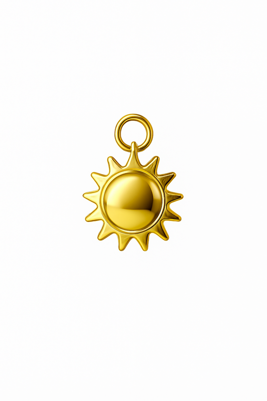 Sonne Charm