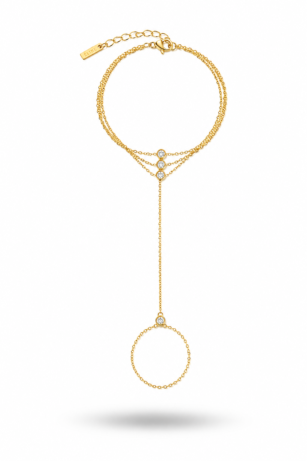 Handkette