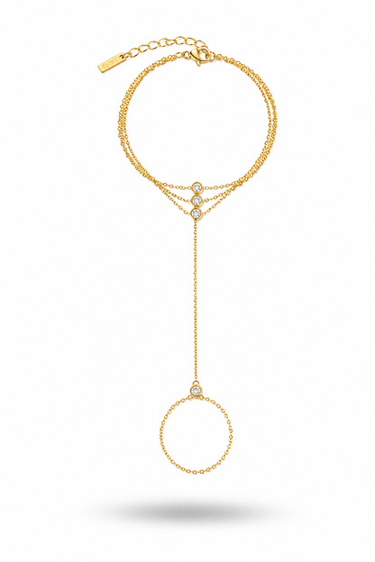 Handkette
