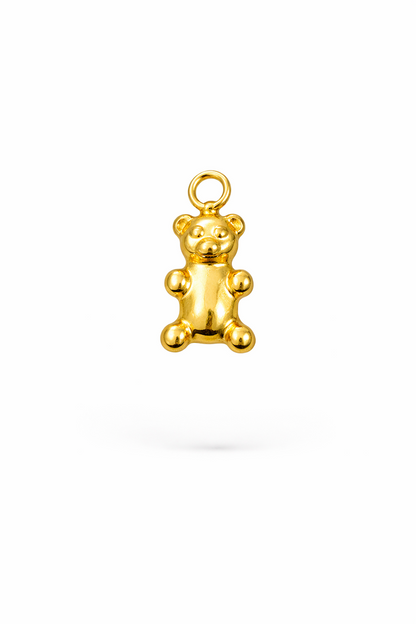 Fortune Bear