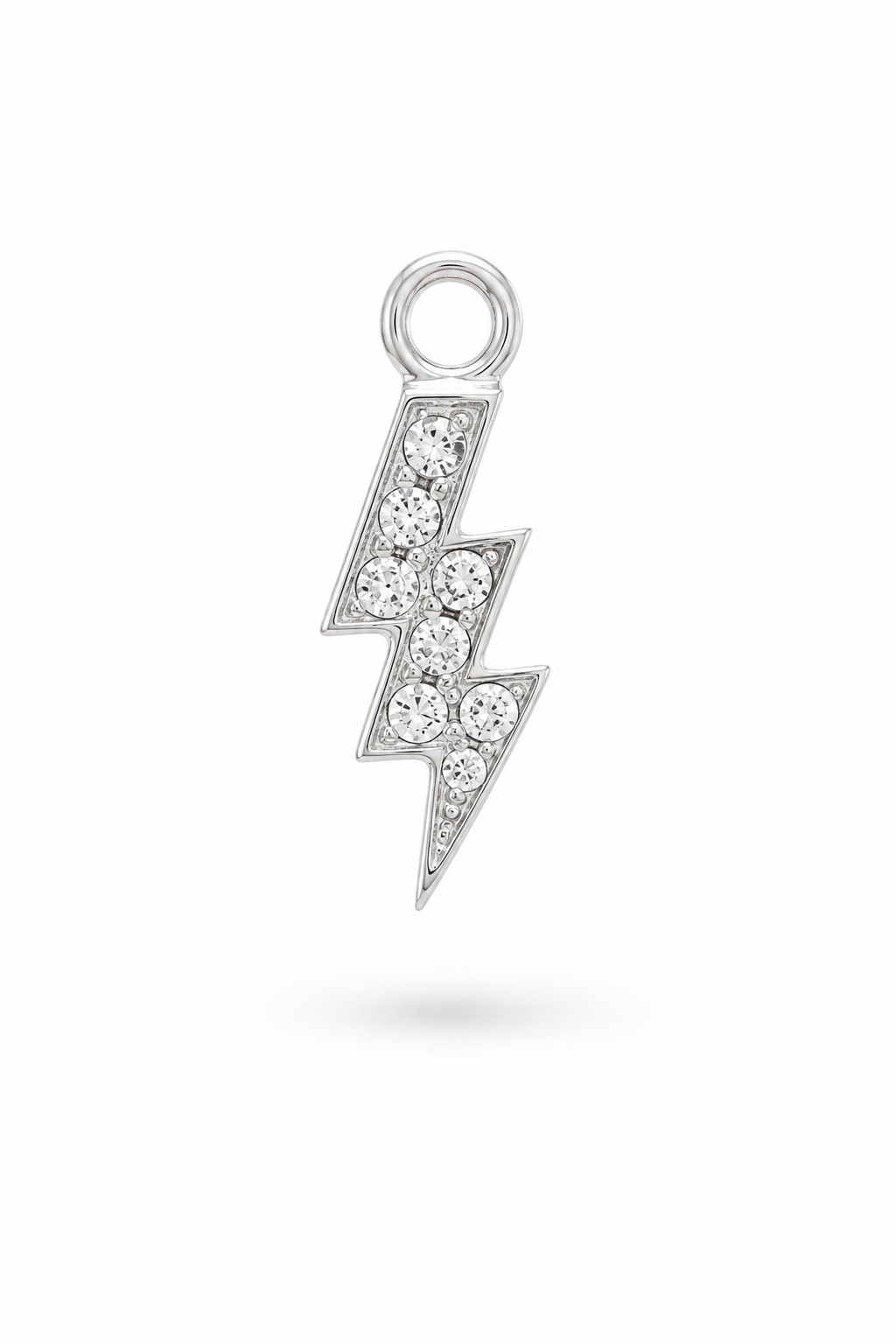 Mini Blitz Charm
