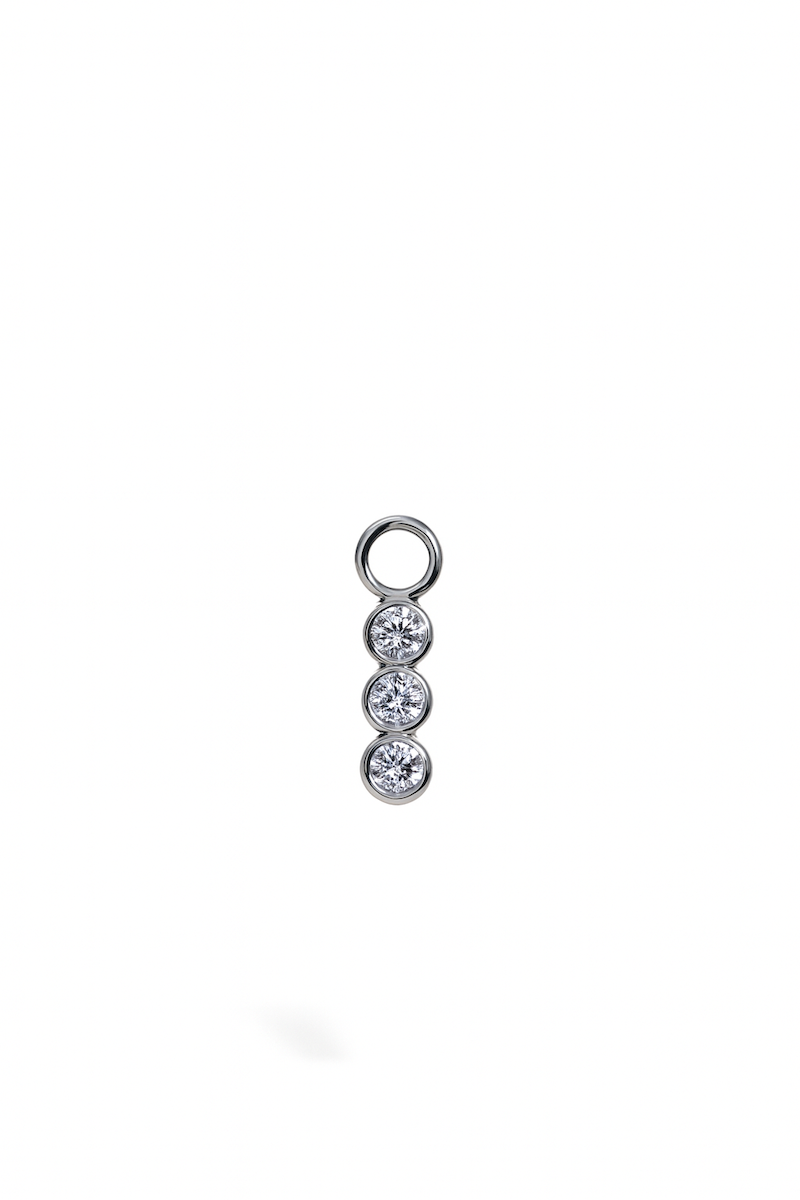Trio Charm