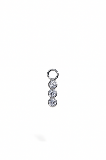 Trio Charm