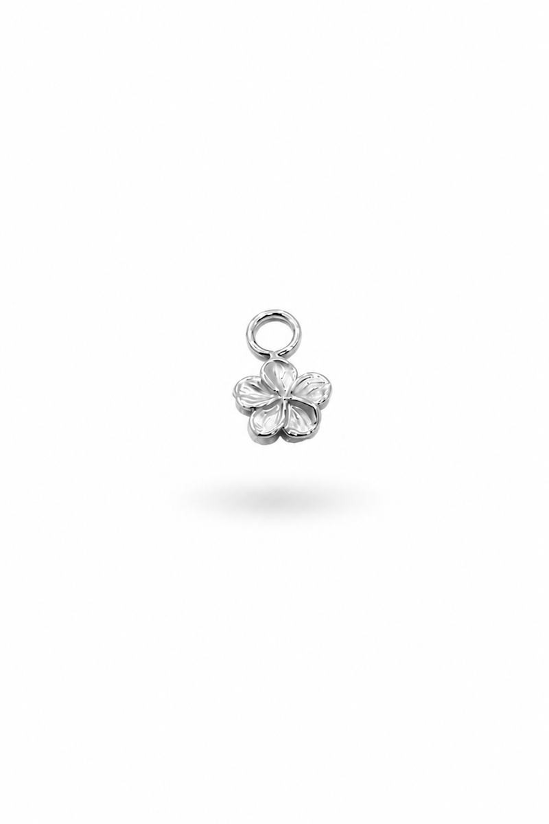 Flora Charm