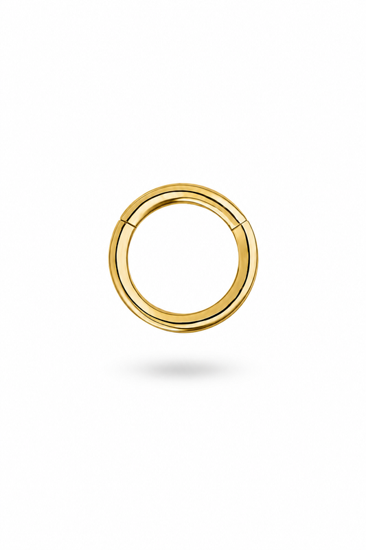 Basic Click Piercing 6 mm