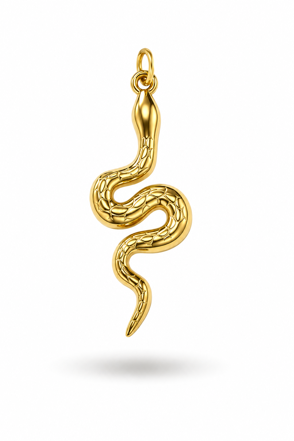 Snake Charm Big