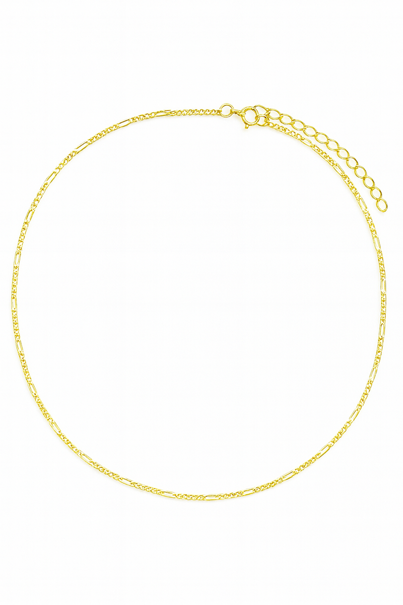 Fine Figaro Kette