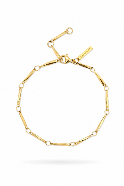 Curved Armband