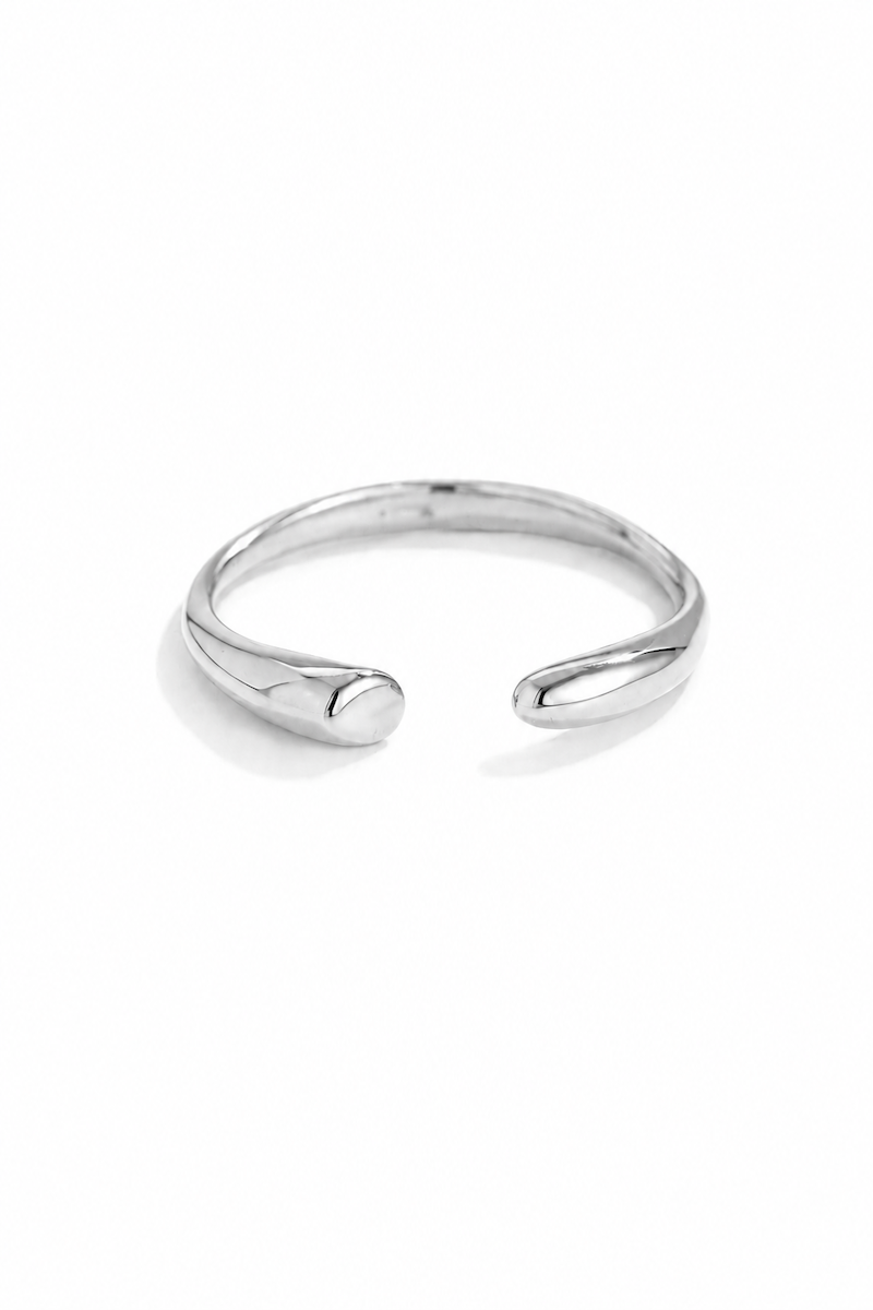 Simple Ring