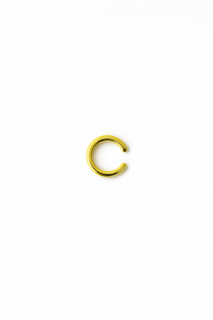 Simple Thin Earcuff