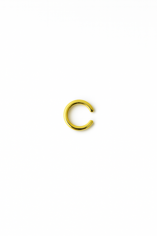 Simple Thin Earcuff